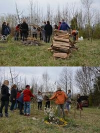 Loge de Sudation – Guérir et activer la guérisseuse en vous