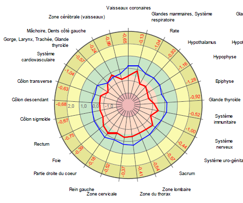 bilan GDV science et conscience invisible 6